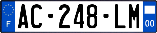 AC-248-LM