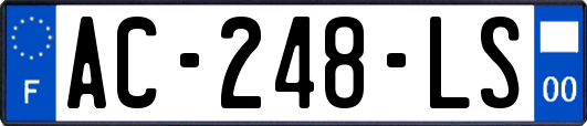 AC-248-LS