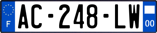 AC-248-LW