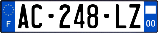 AC-248-LZ