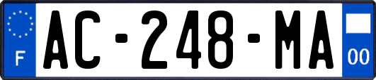 AC-248-MA