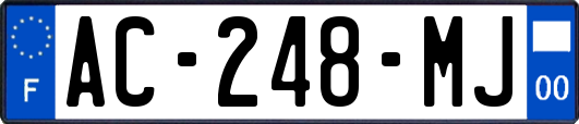 AC-248-MJ