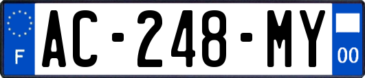 AC-248-MY