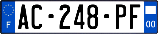 AC-248-PF