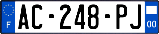 AC-248-PJ