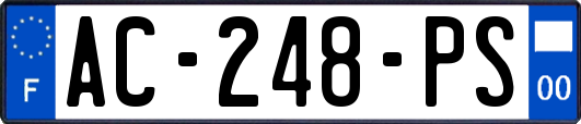 AC-248-PS