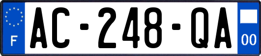 AC-248-QA