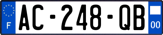 AC-248-QB