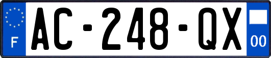 AC-248-QX