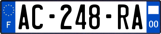 AC-248-RA