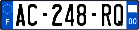 AC-248-RQ