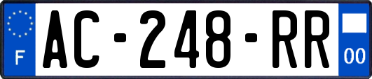AC-248-RR