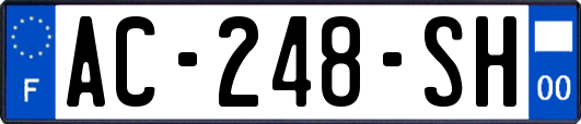 AC-248-SH