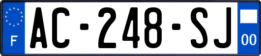 AC-248-SJ