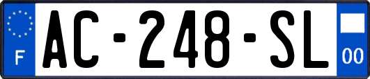 AC-248-SL