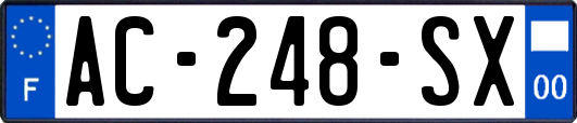 AC-248-SX