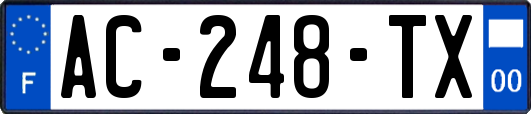 AC-248-TX