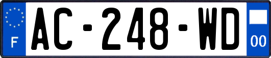 AC-248-WD