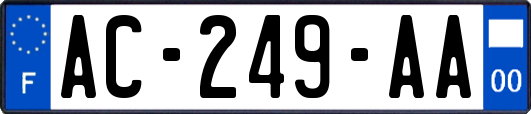 AC-249-AA