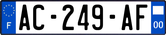 AC-249-AF