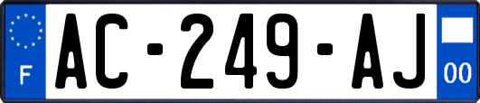 AC-249-AJ