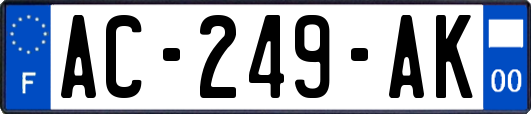 AC-249-AK