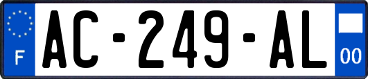 AC-249-AL