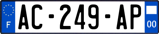 AC-249-AP