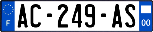 AC-249-AS