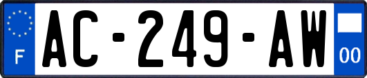 AC-249-AW