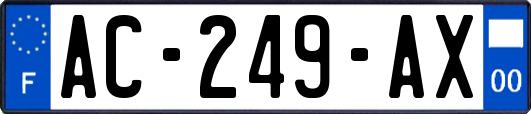 AC-249-AX