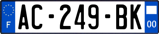 AC-249-BK