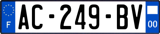 AC-249-BV