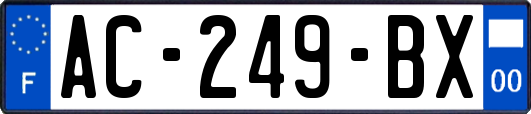 AC-249-BX