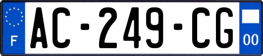 AC-249-CG