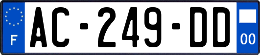 AC-249-DD