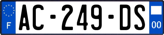 AC-249-DS