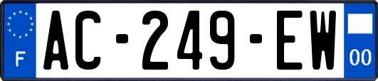 AC-249-EW
