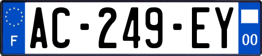 AC-249-EY