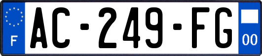 AC-249-FG