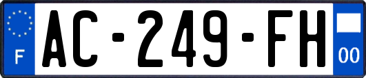 AC-249-FH