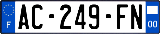 AC-249-FN