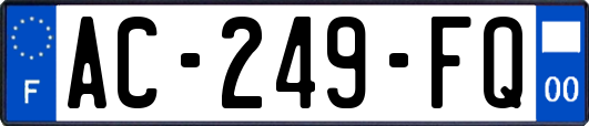 AC-249-FQ