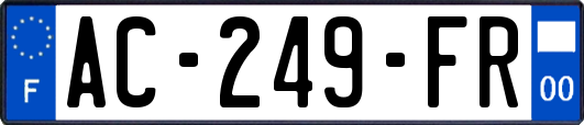 AC-249-FR
