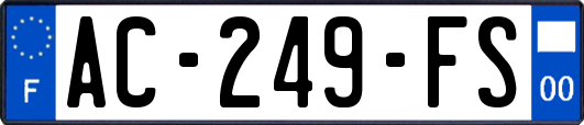 AC-249-FS