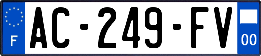 AC-249-FV