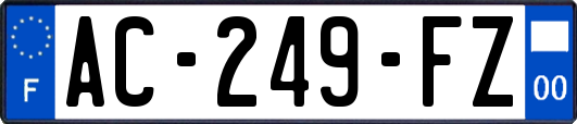 AC-249-FZ