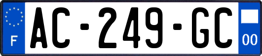 AC-249-GC