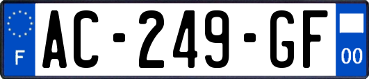 AC-249-GF
