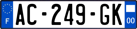 AC-249-GK